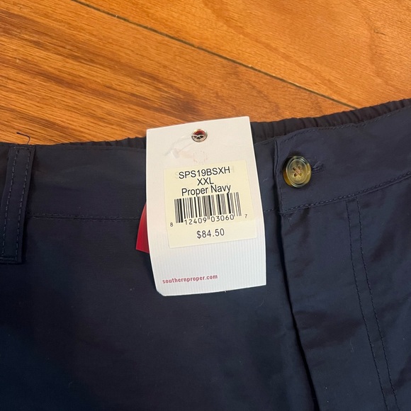 NWT Southern Proper Shorts Size XXL - Picture 2 of 5